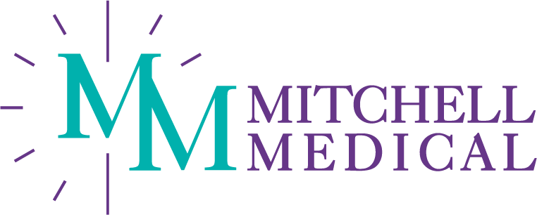 Mitchell-Medical-Logo-Top